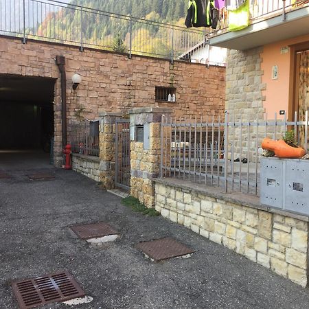 Scalve E La Presolana Villa Vilmaggiore Екстериор снимка