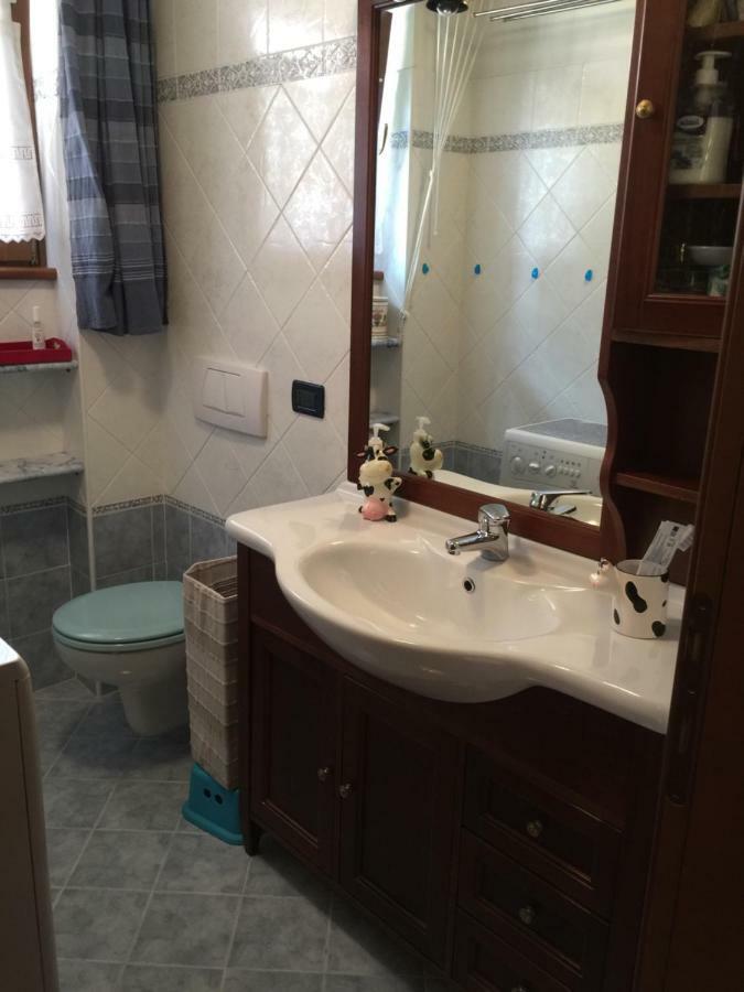 Scalve E La Presolana Villa Vilmaggiore Екстериор снимка