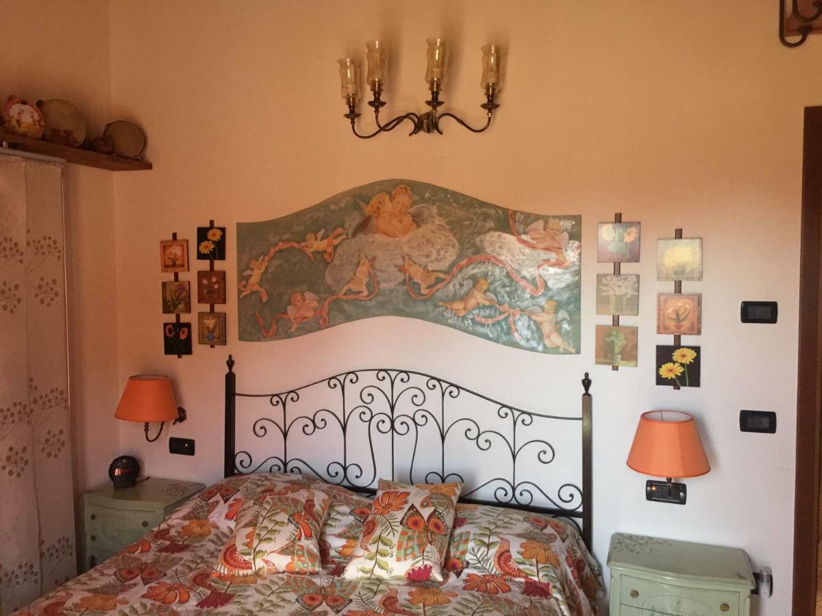 Scalve E La Presolana Villa Vilmaggiore Екстериор снимка
