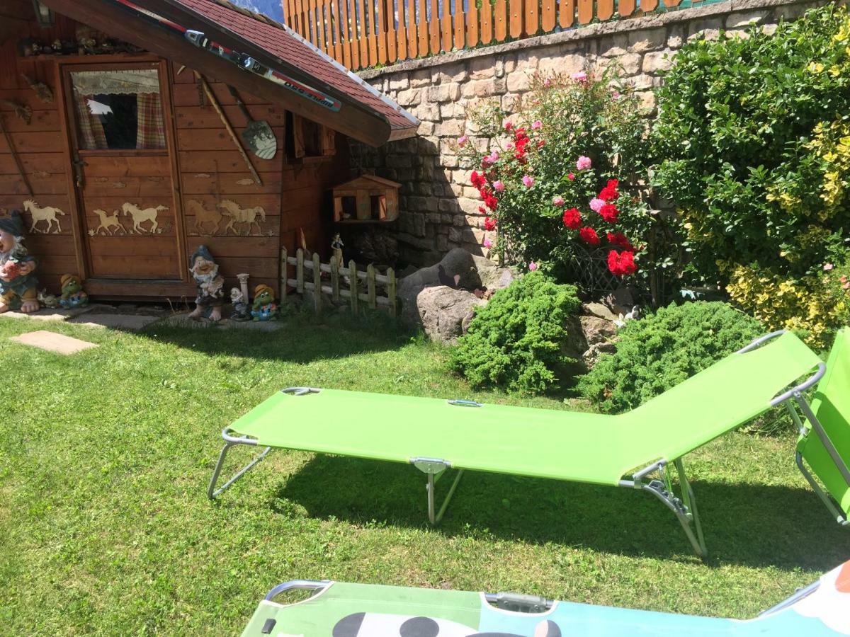 Scalve E La Presolana Villa Vilmaggiore Екстериор снимка