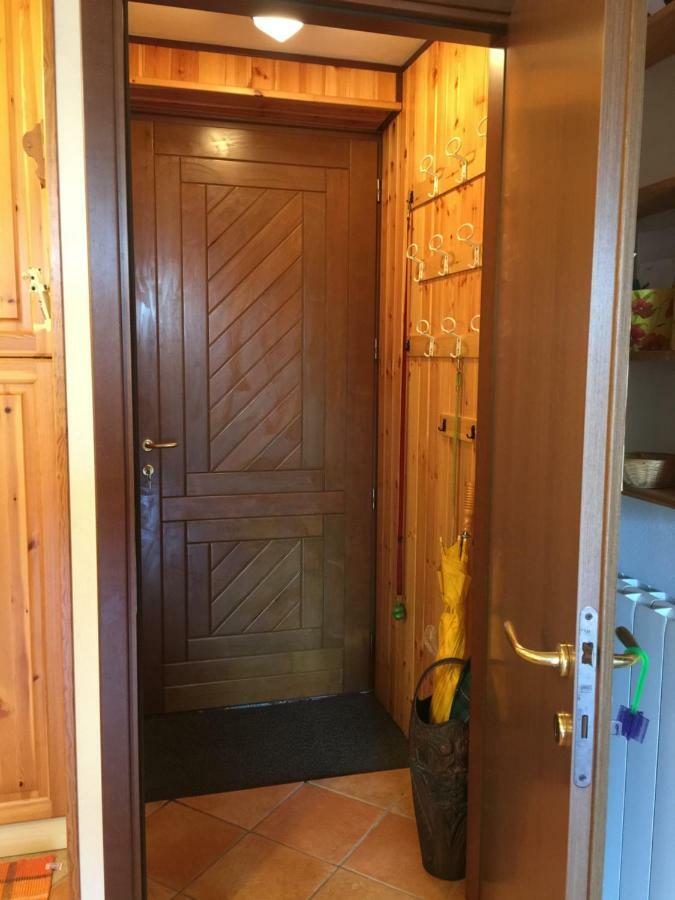 Scalve E La Presolana Villa Vilmaggiore Екстериор снимка