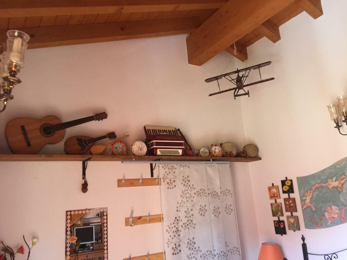 Scalve E La Presolana Villa Vilmaggiore Екстериор снимка