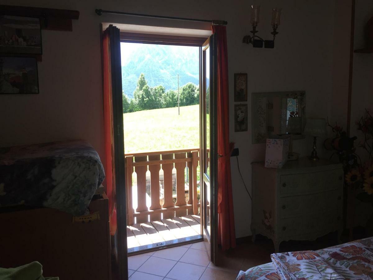Scalve E La Presolana Villa Vilmaggiore Екстериор снимка