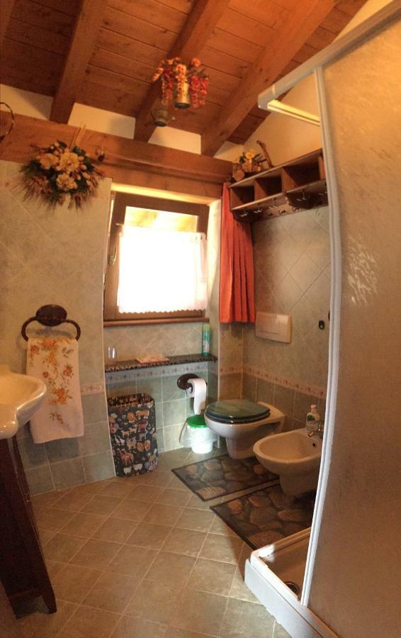Scalve E La Presolana Villa Vilmaggiore Екстериор снимка