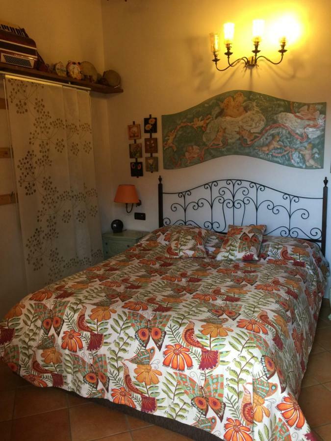 Scalve E La Presolana Villa Vilmaggiore Екстериор снимка