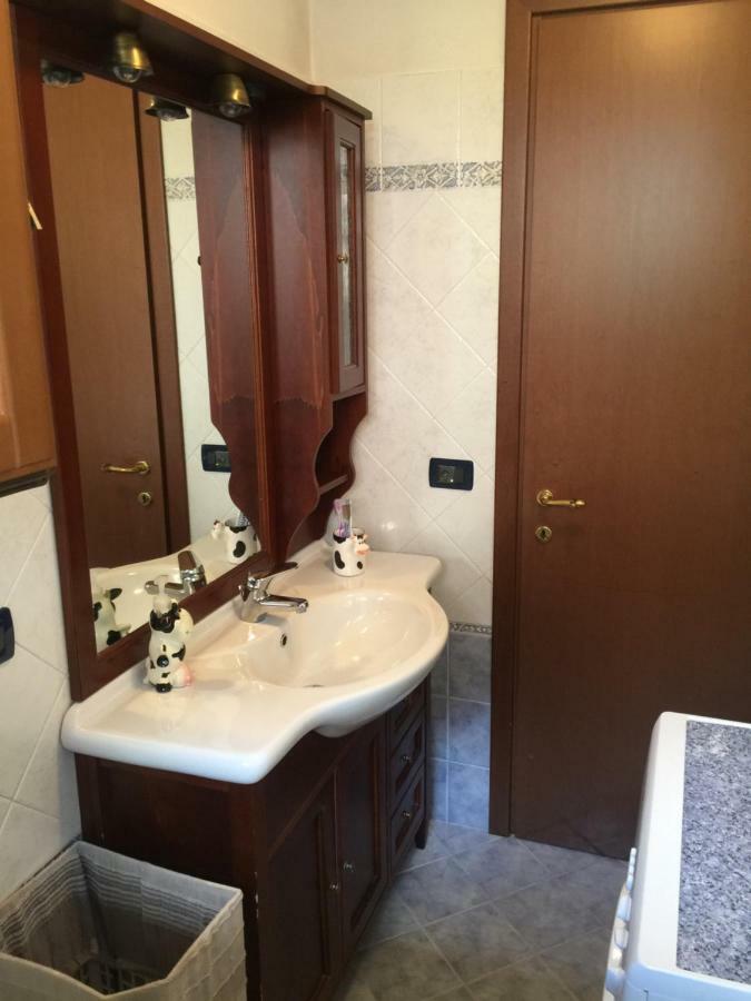 Scalve E La Presolana Villa Vilmaggiore Екстериор снимка
